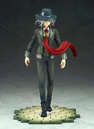 Fate/Grand Order - Edmond Dantès - ALTAiR - 1/8 - Avenger (Alter, Amie)ㅤ – Alter – ActionFigureBrasil