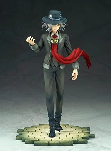 Fate/Grand Order - Edmond Dantès - ALTAiR - 1/8 - Avenger (Alter, Amie)ㅤ – Alter – ActionFigureBrasil