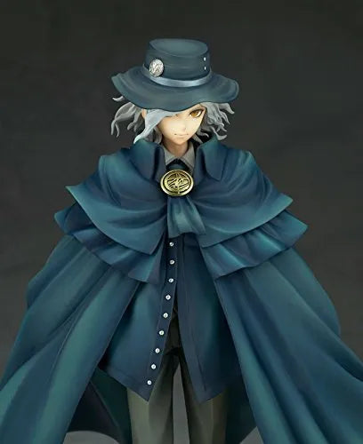 Fate/Grand Order - Edmond Dantès - ALTAiR - 1/8 - Avenger (Alter, Amie)ㅤ – Alter – ActionFigureBrasil