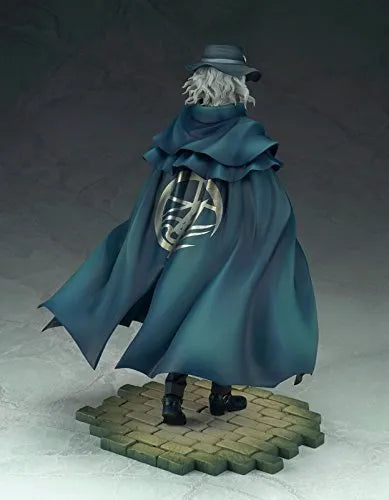Fate/Grand Order - Edmond Dantès - ALTAiR - 1/8 - Avenger (Alter, Amie)ㅤ – Alter – ActionFigureBrasil