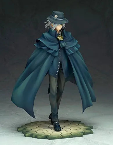 Fate/Grand Order - Edmond Dantès - ALTAiR - 1/8 - Avenger (Alter, Amie)ㅤ – Alter – ActionFigureBrasil