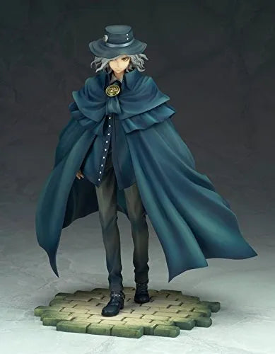 Fate/Grand Order - Edmond Dantès - ALTAiR - 1/8 - Avenger (Alter, Amie)ㅤ – Alter – ActionFigureBrasil — iluminação de estúdio