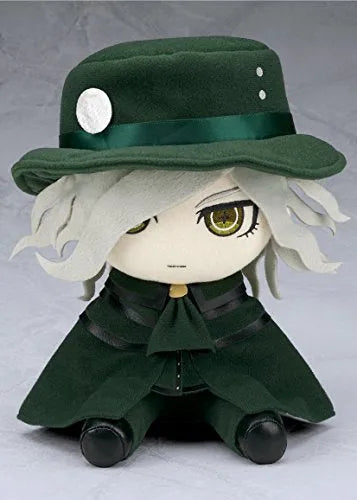 Fate/Grand Order - Edmond Dantès - Avengerㅤ – Gift – ActionFigureBrasil