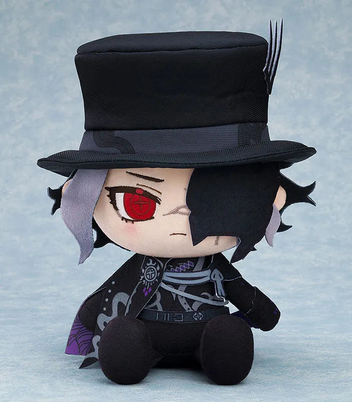 Fate/Grand Order - Edmond Dantès - Chocotto Punitto (Good Smile Company)ㅤ – Good Smile Company – ActionFigureBrasil