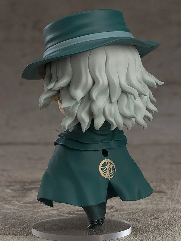 Fate/Grand Order - Edmond Dantès - Nendoroid (#1158-DX) - Avenger, King of the Cavern, Ascension Ver. - 2026 Re-release (Orange Rouge)ㅤ – Orange Rouge – ActionFigureBrasil