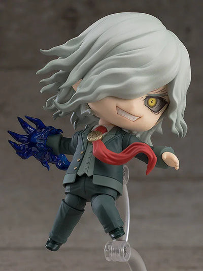 Fate/Grand Order - Edmond Dantès - Nendoroid (#1158-DX) - Avenger, King of the Cavern, Ascension Ver. - 2026 Re-release (Orange Rouge)ㅤ – Orange Rouge – ActionFigureBrasil — com base expositora