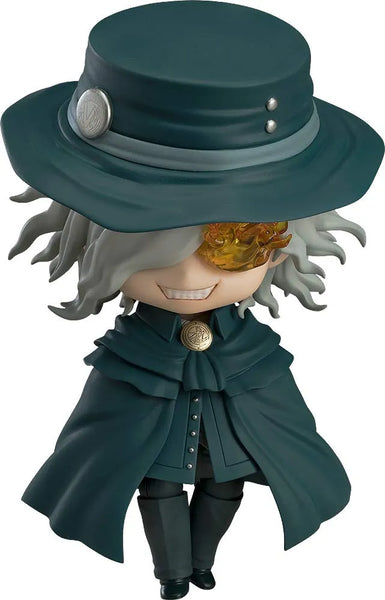 Fate/Grand Order - Edmond Dantès - Nendoroid #1158-DX - Avenger, King of the Cavern, Ascension Ver. (Orange Rouge)ㅤ – Orange Rouge – ActionFigureBrasil