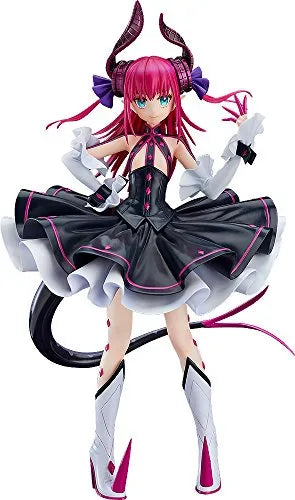 Fate/Grand Order - Elizabeth Bathory - 1/7 - Lancer (Max Factory)ㅤ – Max Factory – ActionFigureBrasil
