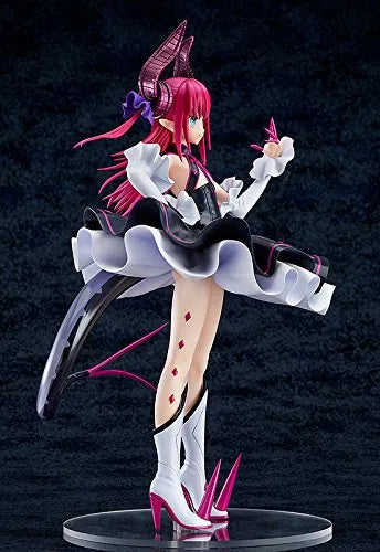 Fate/Grand Order - Elizabeth Bathory - 1/7 - Lancer (Max Factory)ㅤ – Max Factory – ActionFigureBrasil