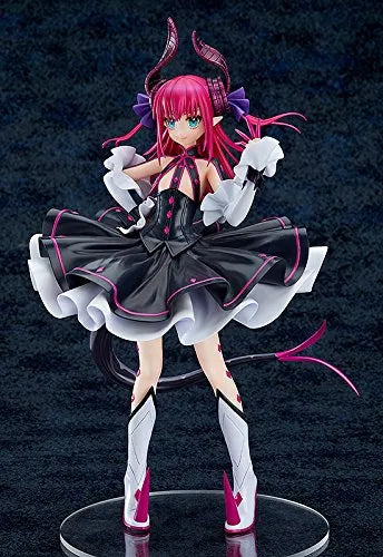 Fate/Grand Order - Elizabeth Bathory - 1/7 - Lancer (Max Factory)ㅤ – Max Factory – ActionFigureBrasil