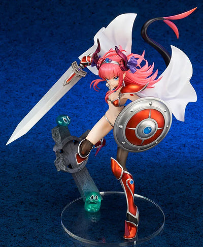 Fate/Grand Order - Elizabeth Bathory - 1/7 - Saber, Brave (Ques Q)ㅤ – quesQ – ActionFigureBrasil