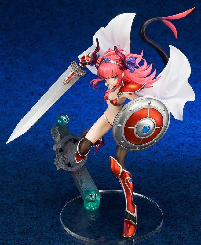Fate/Grand Order - Elizabeth Bathory - 1/7 - Saber, Brave (Ques Q)ㅤ – quesQ – ActionFigureBrasil
