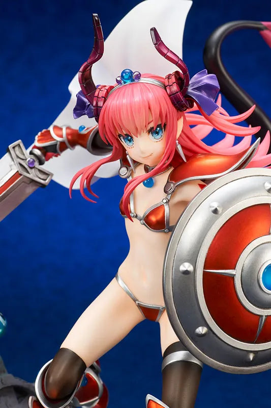 Fate/Grand Order - Elizabeth Bathory - 1/7 - Saber, Brave (Ques Q)ㅤ – quesQ – ActionFigureBrasil