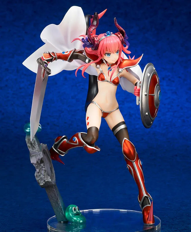Fate/Grand Order - Elizabeth Bathory - 1/7 - Saber, Brave (Ques Q)ㅤ – quesQ – ActionFigureBrasil