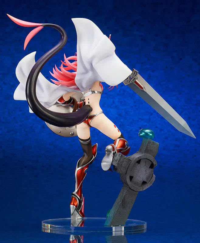 Fate/Grand Order - Elizabeth Bathory - 1/7 - Saber, Brave (Ques Q)ㅤ – quesQ – ActionFigureBrasil