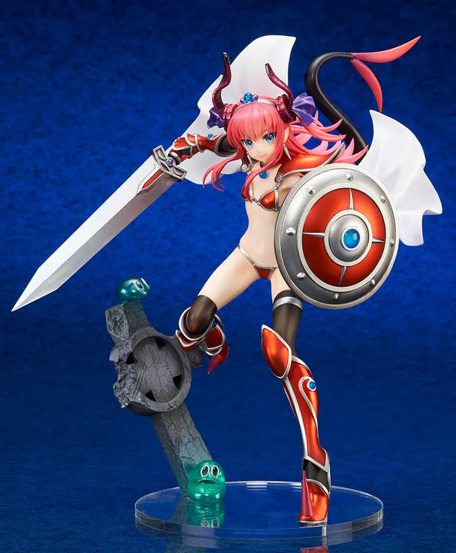 Fate/Grand Order - Elizabeth Bathory - 1/7 - Saber, Brave (Ques Q)ㅤ – quesQ – ActionFigureBrasil