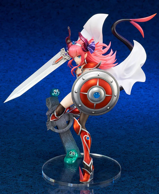 Fate/Grand Order - Elizabeth Bathory - 1/7 - Saber, Brave (Ques Q)ㅤ – quesQ – ActionFigureBrasil