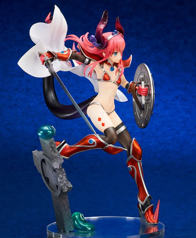 Fate/Grand Order - Elizabeth Bathory - 1/7 - Saber, Brave (Ques Q)ㅤ – quesQ – ActionFigureBrasil