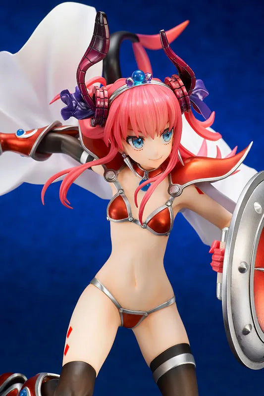 Fate/Grand Order - Elizabeth Bathory - 1/7 - Saber, Brave (Ques Q)ㅤ – quesQ – ActionFigureBrasil