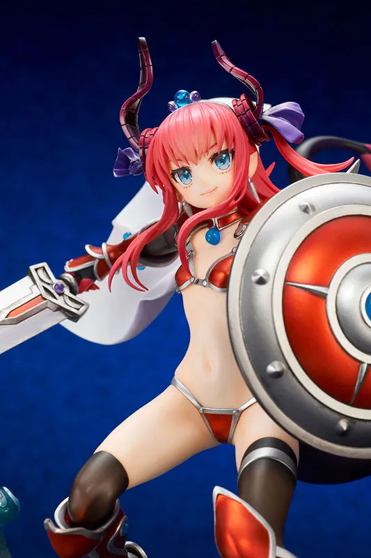 Fate/Grand Order - Elizabeth Bathory - 1/7 - Saber, Brave (Ques Q)ㅤ – quesQ – ActionFigureBrasil