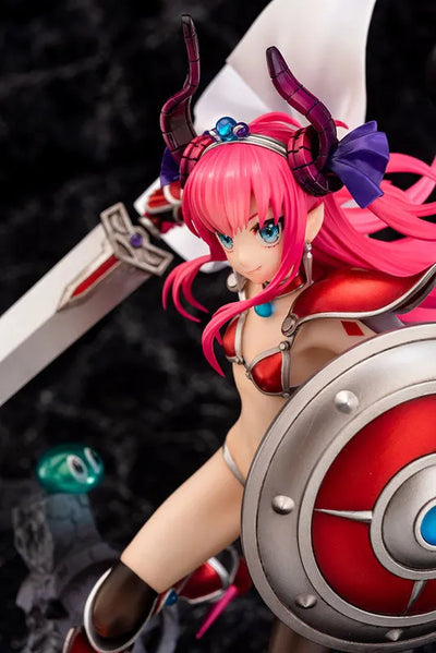 Fate/Grand Order - Elizabeth Bathory - 1/7 - Saber, Brave (Ques Q)ㅤ – quesQ – ActionFigureBrasil — detalhe do produto