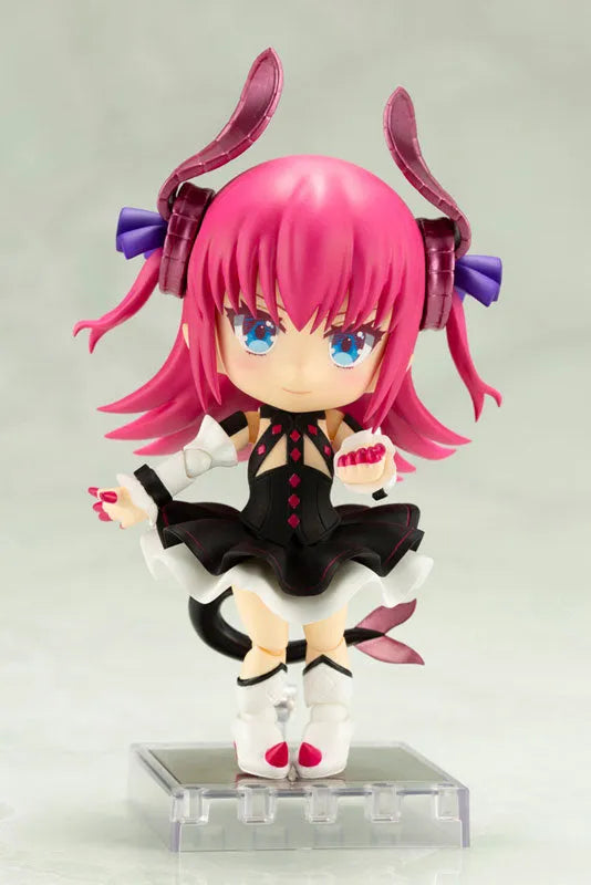 Fate/Grand Order - Elizabeth Bathory - Cu-Poche - Lancer (Kotobukiya)ㅤ – Kotobukiya – ActionFigureBrasil