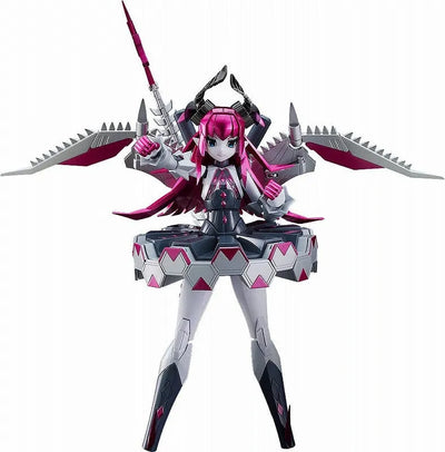 Fate/Grand Order - Elizabeth Báthory - Goukin - Hagane Works - Alter Ego/Mecha Eli-chan (Good Smile Company, Sentinel)ㅤ – Good Smile Company – ActionFigureBrasil