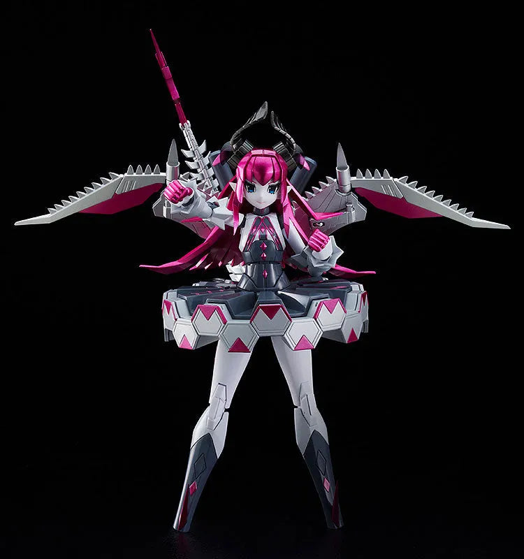 Fate/Grand Order - Elizabeth Báthory - Goukin - Hagane Works - Alter Ego/Mecha Eli-chan (Good Smile Company, Sentinel)ㅤ – Good Smile Company – ActionFigureBrasil