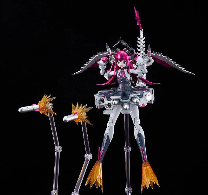 Fate/Grand Order - Elizabeth Báthory - Goukin - Hagane Works - Alter Ego/Mecha Eli-chan (Good Smile Company, Sentinel)ㅤ – Good Smile Company – ActionFigureBrasil
