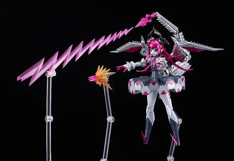 Fate/Grand Order - Elizabeth Báthory - Goukin - Hagane Works - Alter Ego/Mecha Eli-chan (Good Smile Company, Sentinel)ㅤ – Good Smile Company – ActionFigureBrasil