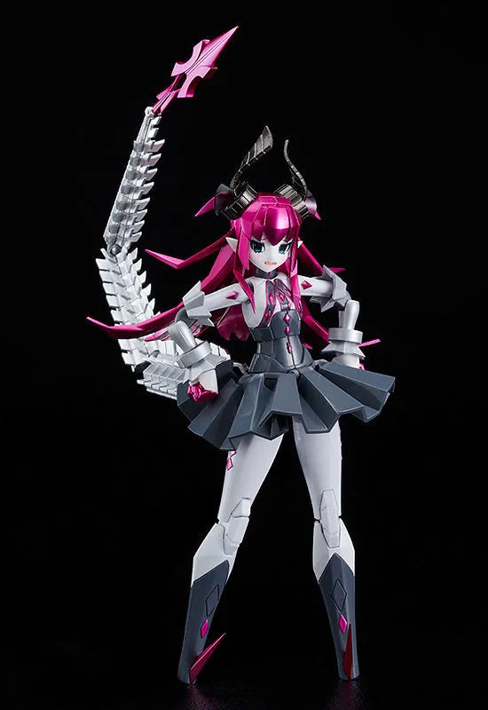 Fate/Grand Order - Elizabeth Báthory - Goukin - Hagane Works - Alter Ego/Mecha Eli-chan (Good Smile Company, Sentinel)ㅤ – Good Smile Company – ActionFigureBrasil