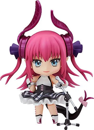 Fate/Grand Order - Elizabeth Bathory - Nendoroid #950 - Lancer (Good Smile Company)ㅤ – Good Smile Company – ActionFigureBrasil