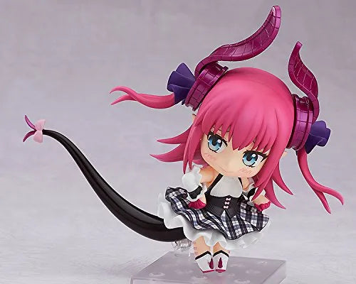 Fate/Grand Order - Elizabeth Bathory - Nendoroid #950 - Lancer (Good Smile Company)ㅤ – Good Smile Company – ActionFigureBrasil