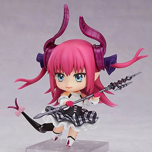Fate/Grand Order - Elizabeth Bathory - Nendoroid #950 - Lancer (Good Smile Company)ㅤ – Good Smile Company – ActionFigureBrasil