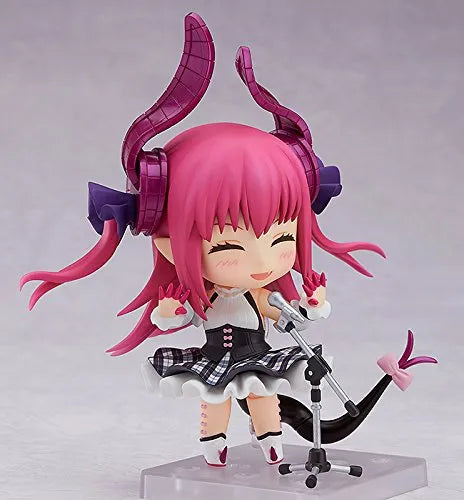 Fate/Grand Order - Elizabeth Bathory - Nendoroid #950 - Lancer (Good Smile Company)ㅤ – Good Smile Company – ActionFigureBrasil