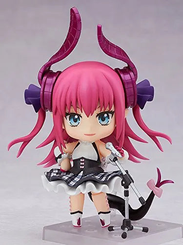 Fate/Grand Order - Elizabeth Bathory - Nendoroid #950 - Lancer (Good Smile Company)ㅤ – Good Smile Company – ActionFigureBrasil — acessórios