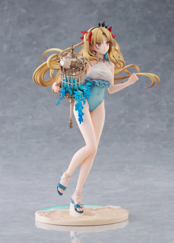 Fate/Grand Order - Ereshkigal - 1/7 - Beast, 1st Ascension (Aniplex) [Shop Exclusive]ㅤ – Aniplex – ActionFigureBrasil