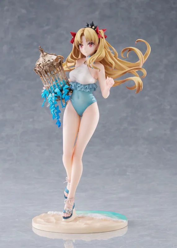 Fate/Grand Order - Ereshkigal - 1/7 - Beast, 1st Ascension (Aniplex) [Shop Exclusive]ㅤ – Aniplex – ActionFigureBrasil