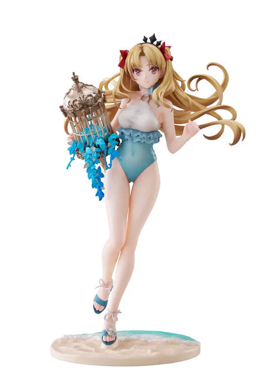 Fate/Grand Order - Ereshkigal - 1/7 - Beast, 1st Ascension (Aniplex) [Shop Exclusive]ㅤ – Aniplex – ActionFigureBrasil