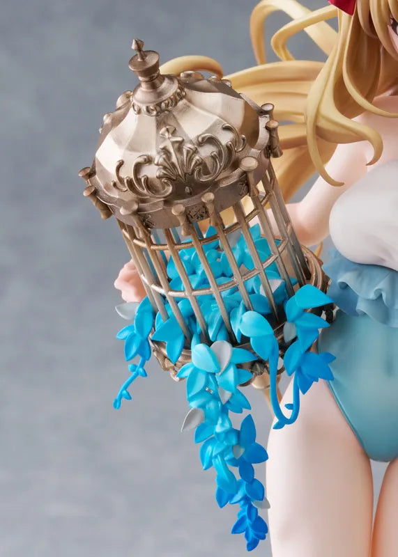 Fate/Grand Order - Ereshkigal - 1/7 - Beast, 1st Ascension (Aniplex) [Shop Exclusive]ㅤ – Aniplex – ActionFigureBrasil