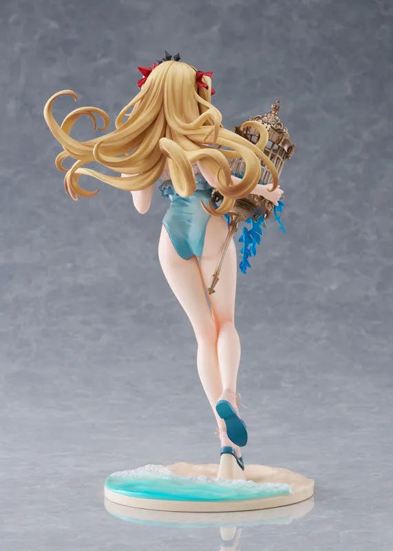 Fate/Grand Order - Ereshkigal - 1/7 - Beast, 1st Ascension (Aniplex) [Shop Exclusive]ㅤ – Aniplex – ActionFigureBrasil