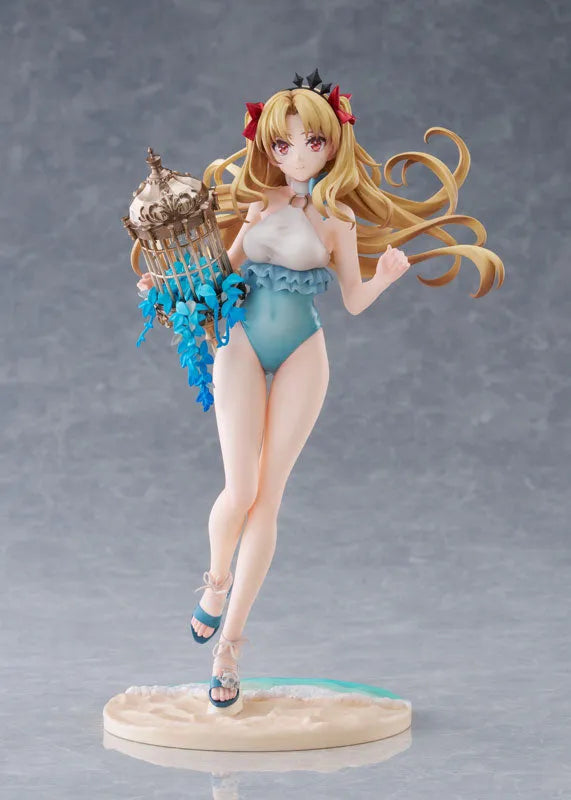 Fate/Grand Order - Ereshkigal - 1/7 - Beast, 1st Ascension (Aniplex) [Shop Exclusive]ㅤ – Aniplex – ActionFigureBrasil