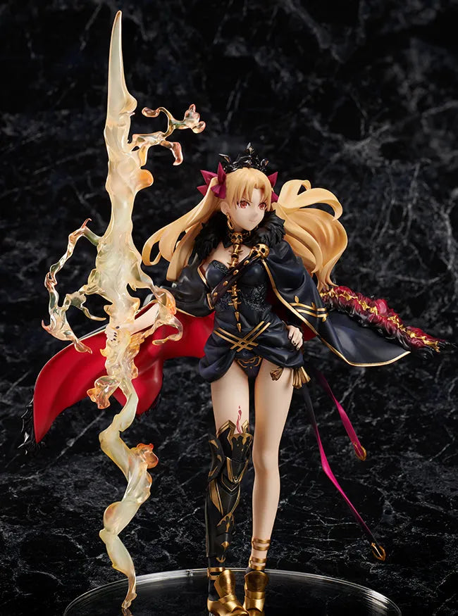 Fate/Grand Order - Ereshkigal - 1/7 - Lancer (Aniplex)ㅤ – Aniplex – ActionFigureBrasil
