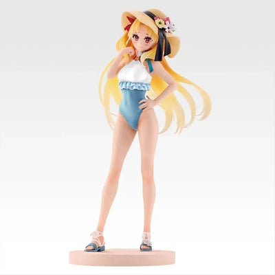 Fate/Grand Order - Ereshkigal - Gracemaster - Ichiban Kuji - Ichiban Kuji Fate/Grand Order ~Celeb Summer Experience & Archetype Inception~ (Last One Prize) - 1/7 - Last One Ver. (Bandai Spirits)ㅤ – Bandai Spirits – ActionFigureBrasil
