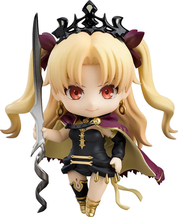Fate/Grand Order - Ereshkigal - Nendoroid #1016 - Lancer (Good Smile Company)ㅤ – Good Smile Company – ActionFigureBrasil