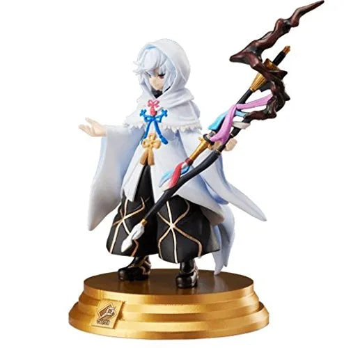 Fate/Grand Order - Fate/Grand Order Duel Collection Figure (Aniplex) - Set of 8ㅤ – Aniplex – ActionFigureBrasil