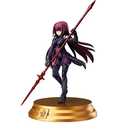 Fate/Grand Order - Fate/Grand Order Duel Collection Figure (Aniplex) - Set of 8ㅤ – Aniplex – ActionFigureBrasil