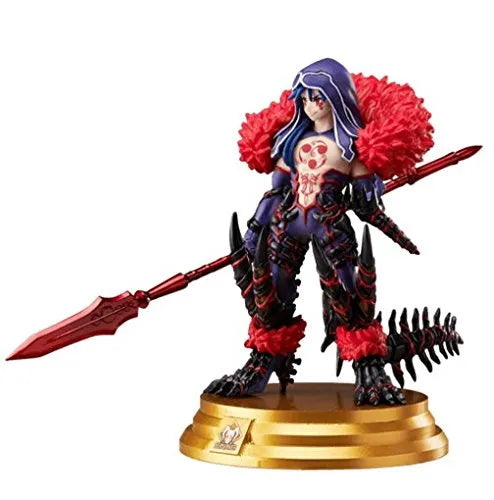 Fate/Grand Order - Fate/Grand Order Duel Collection Figure (Aniplex) - Set of 8ㅤ – Aniplex – ActionFigureBrasil