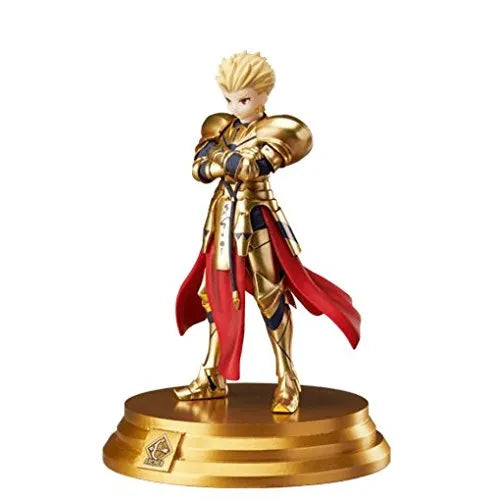 Fate/Grand Order - Fate/Grand Order Duel Collection Figure (Aniplex) - Set of 8ㅤ – Aniplex – ActionFigureBrasil