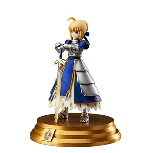 Fate/Grand Order - Fate/Grand Order Duel Collection Figure (Aniplex) - Set of 8ㅤ – Aniplex – ActionFigureBrasil